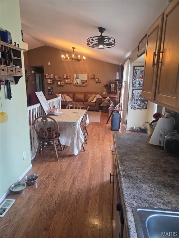 Property Photo:  10 Santa Fe Trail Court  MO 63376 