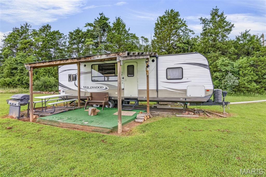 Property Photo: Lot 1 Loughboro Rd. Road MO 63601
