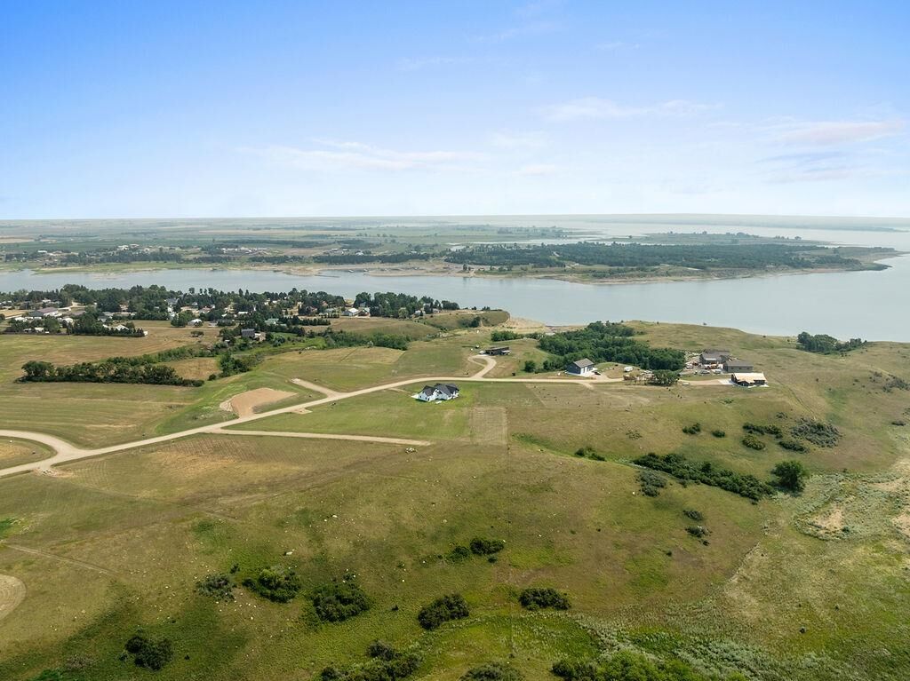 Property Photo:  Tbd 42L Ave NW Lot 6  ND 58540 