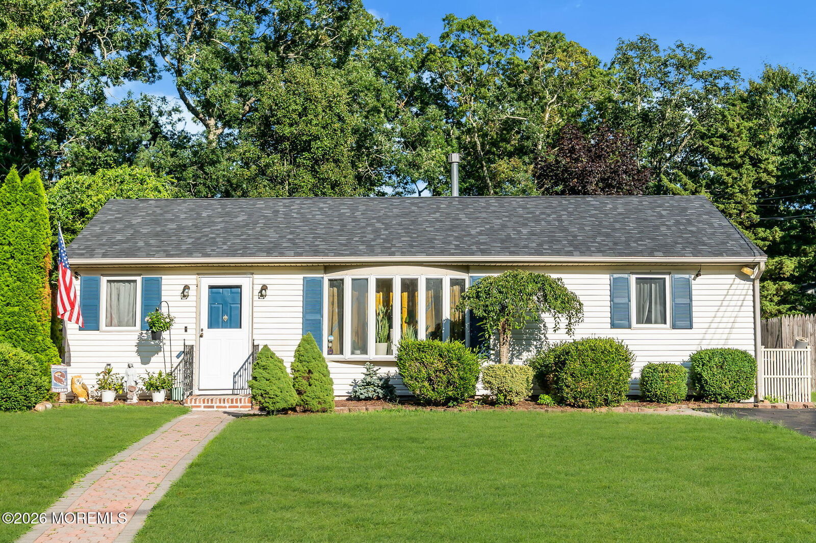 Property Photo:  303 Constitution Drive  NJ 08731 