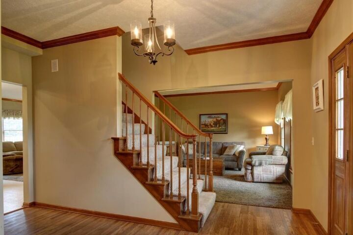 Property Photo: 1450 Penncross Drive SE MI 49316