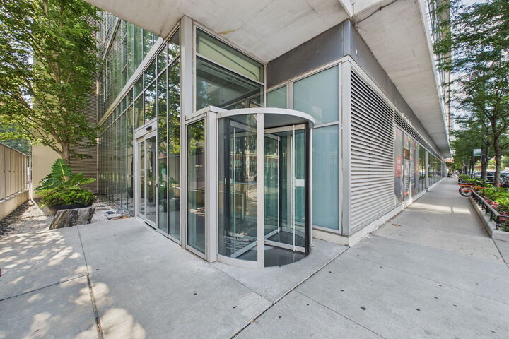 Property Photo:  1720 S Michigan Avenue 704  IL 60616 