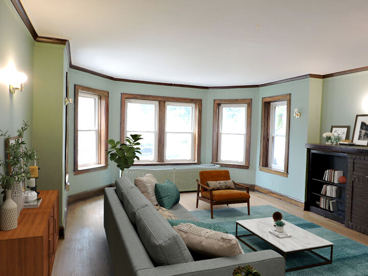 Property Photo: 5535 N Christiana Avenue IL 60625