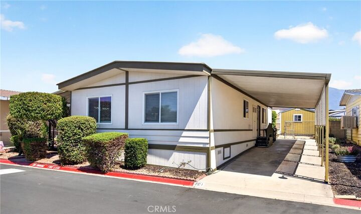 Property Photo:  10350 Base Line 201  CA 91701 