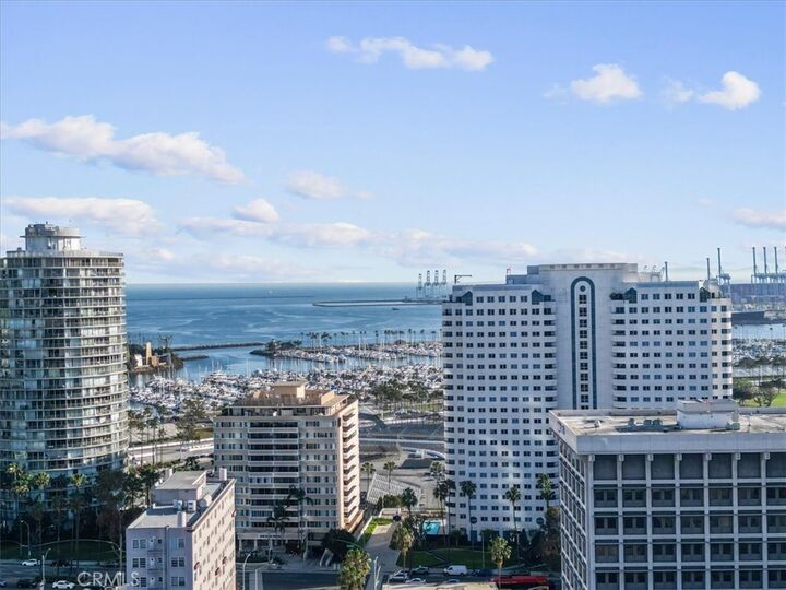 Property Photo: 100 Atlantic 1115 CA 90802