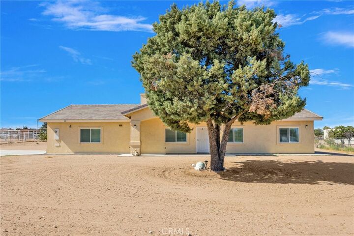 Property Photo:  14732 Olive Street  CA 92345 