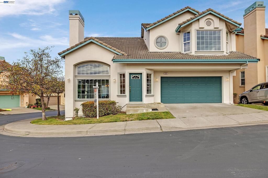 Property Photo:  22 Buena Vista Rd  CA 94080 