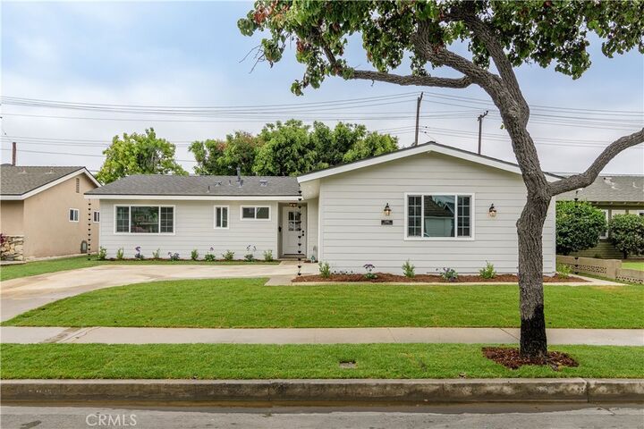 Property Photo:  5382 Christal  CA 92845 