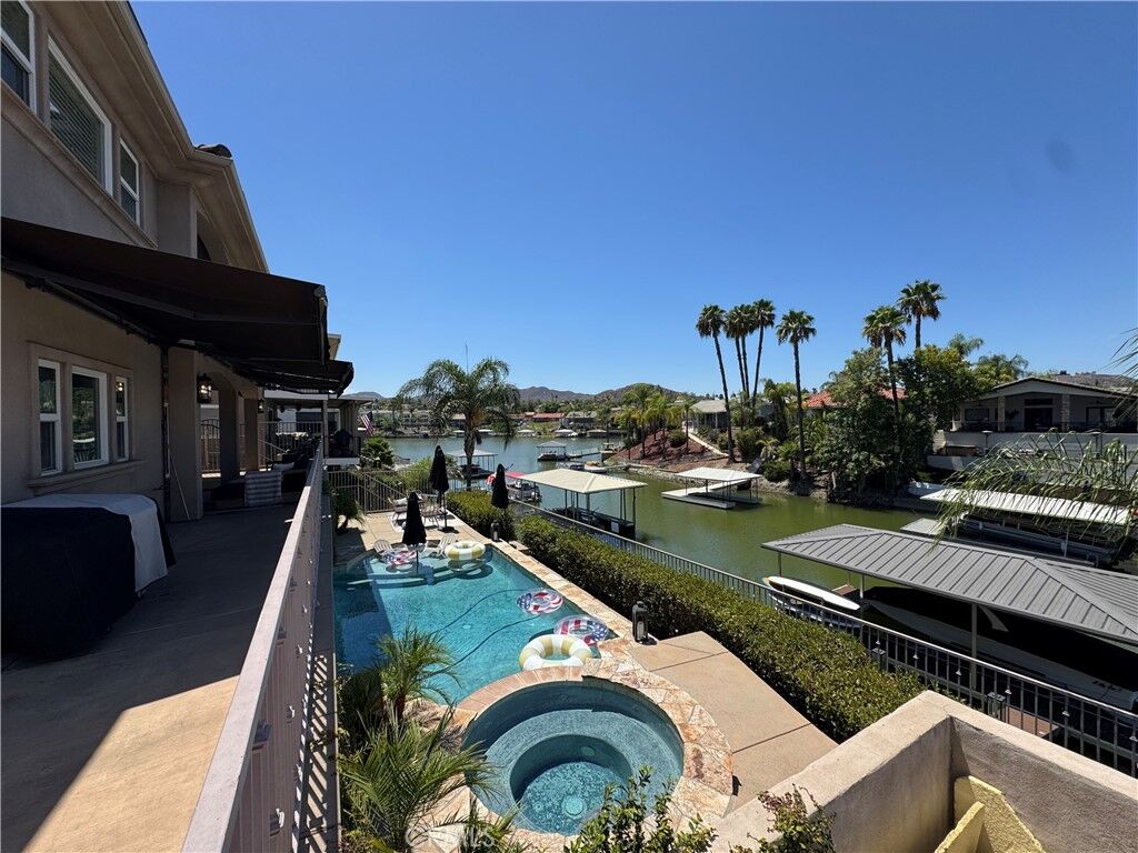Property Photo: 30141 Cove View Street CA 92587