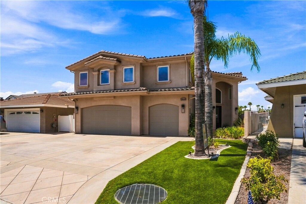 Property Photo:  30141 Cove View Street  CA 92587 