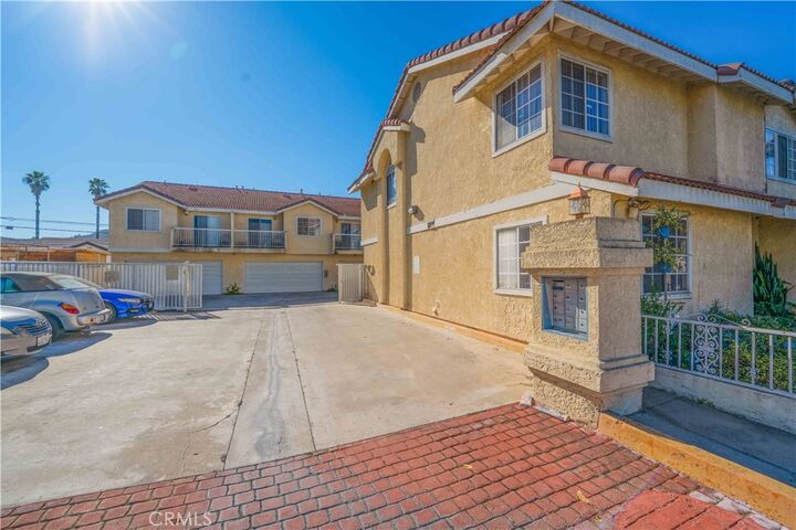 Property Photo:  12012 Sproul Street  CA 90650 