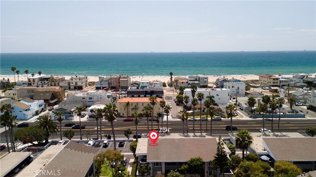 Property Photo: 16962 Pacific Coast 201 CA 92649