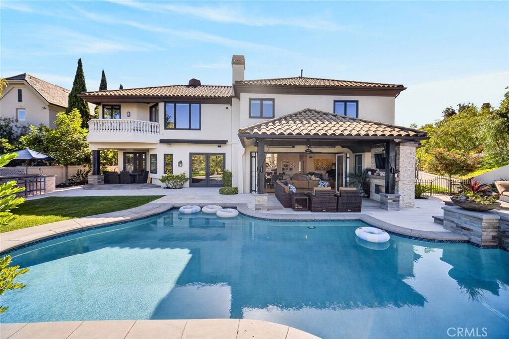 Property Photo:  5 Marsh Creek  CA 92677 