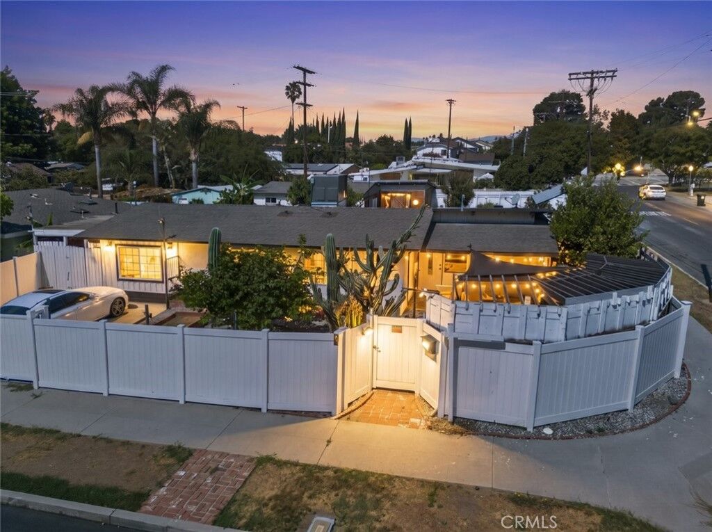 Property Photo:  7959 Bothwell Road  CA 91335 