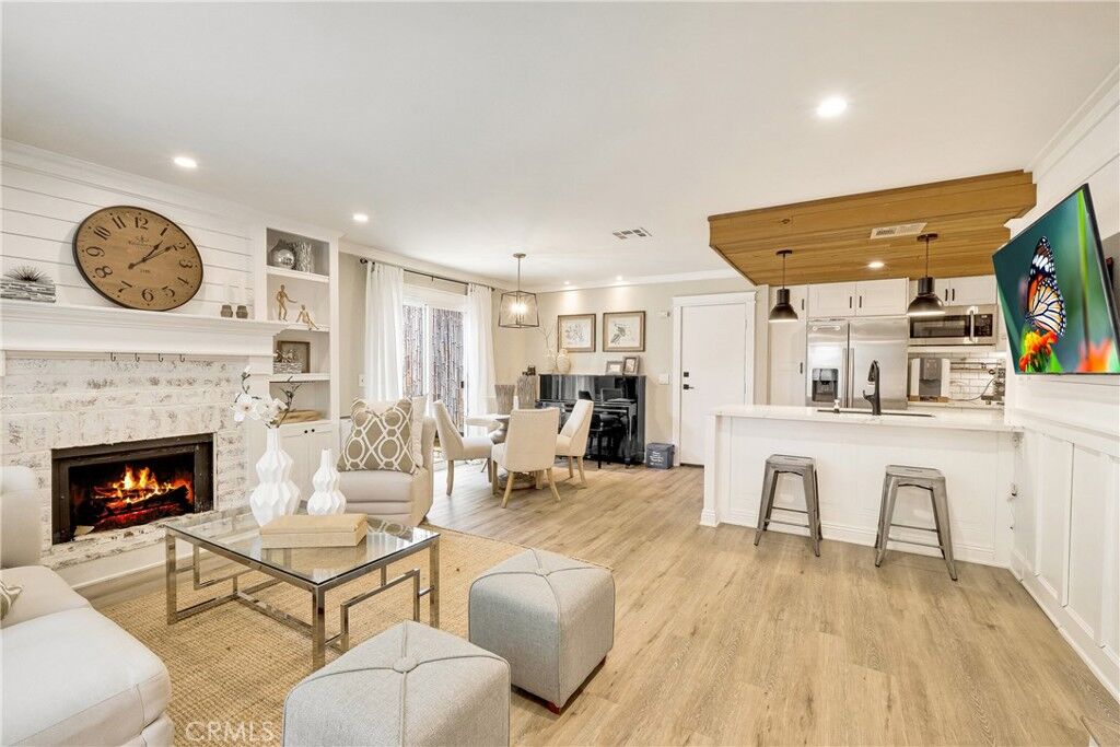 Property Photo: 6431 Rugby Avenue CA 90255