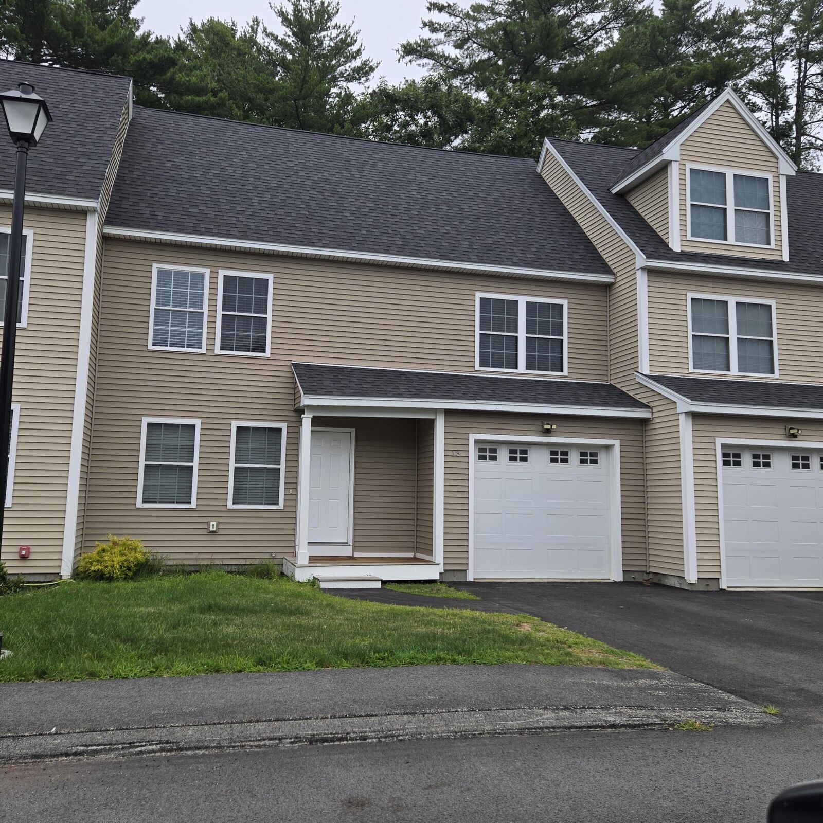 Property Photo: 11 Smithwheel Road 13 ME 04064