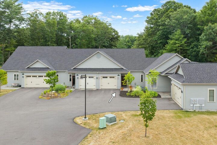 Property Photo: 20 Faraday Drive C ME 04021