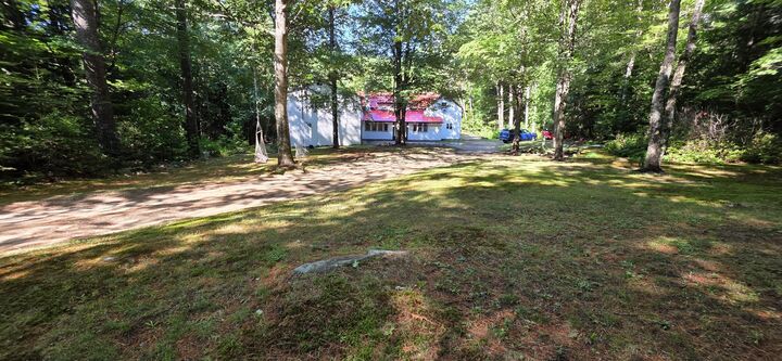 Property Photo: 356 Wiley Road ME 04268