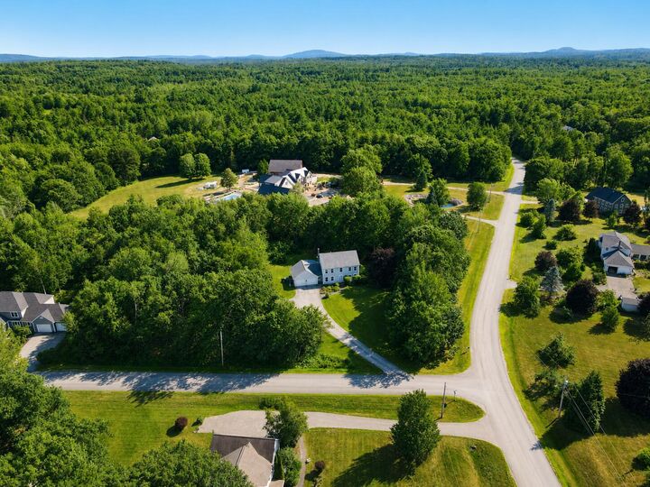 Property Photo: 37 Town Farm Road ME 04444