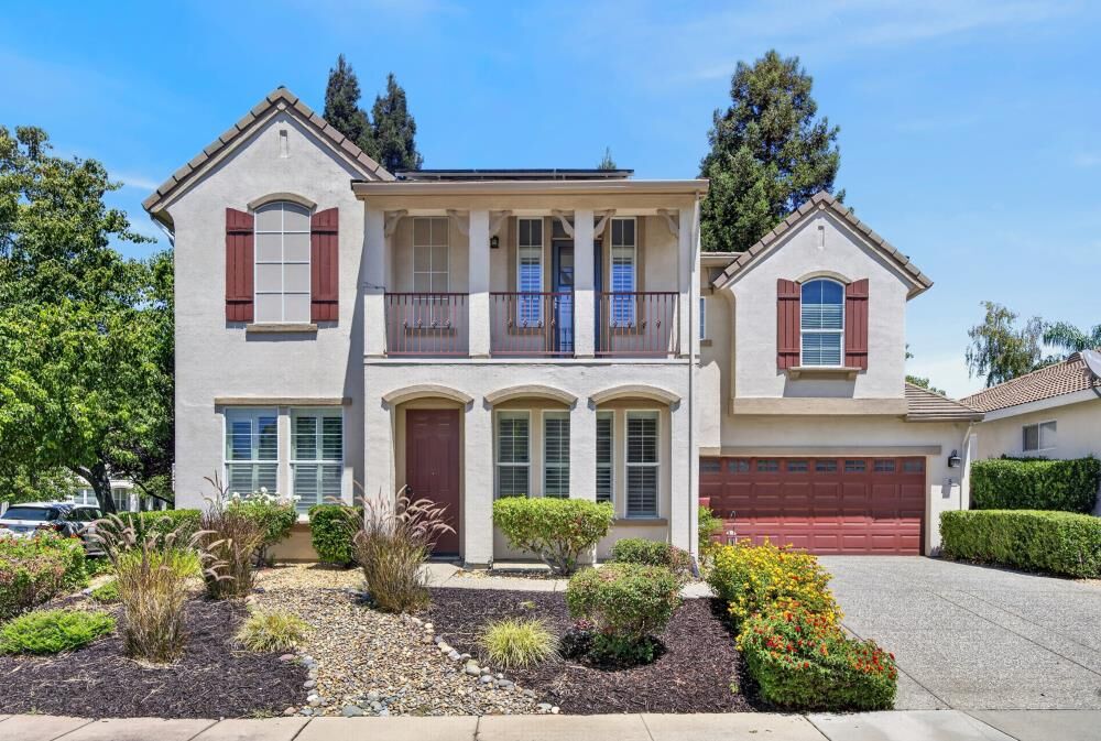 Property Photo: 5 Nathan Court CA 95835