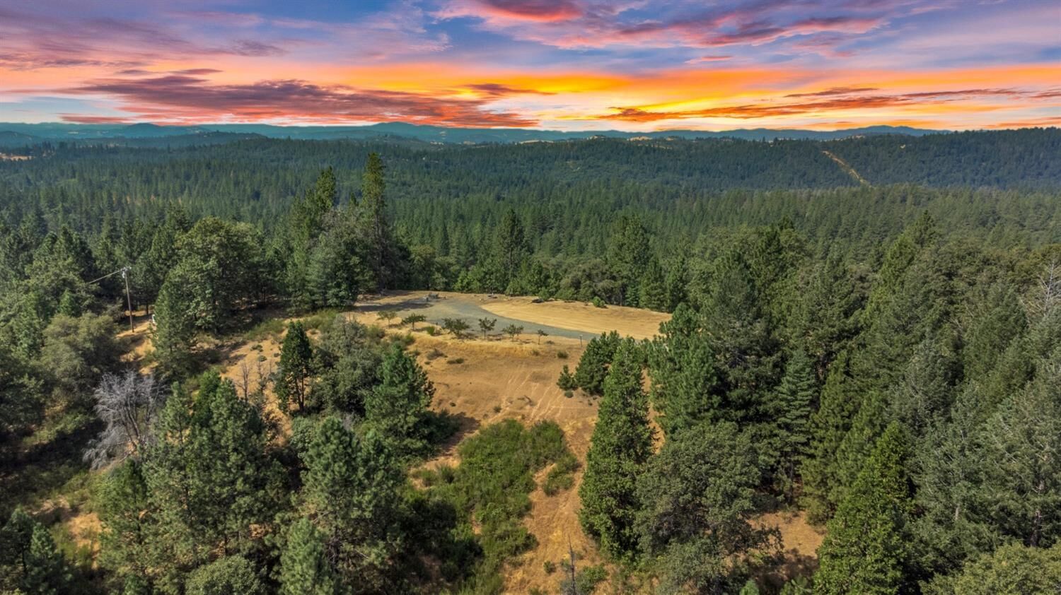 Property Photo: 3400 Graybar Mine Road CA 95633