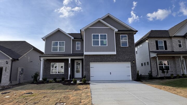 Property Photo:  521 Misty Creek Court  TN 37207 
