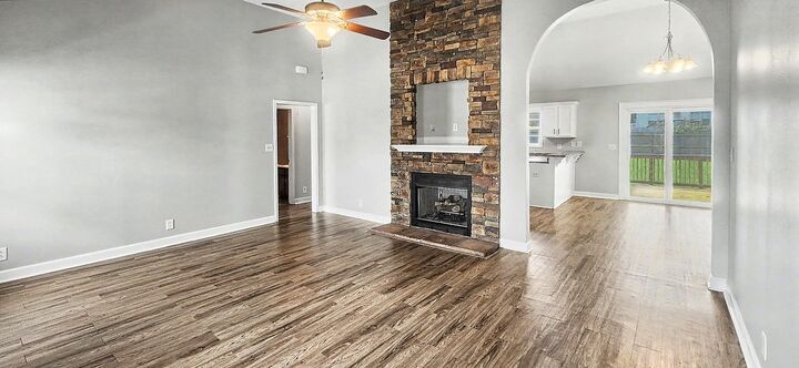 Property Photo:  1184 Country Fields Lane  TN 37040 