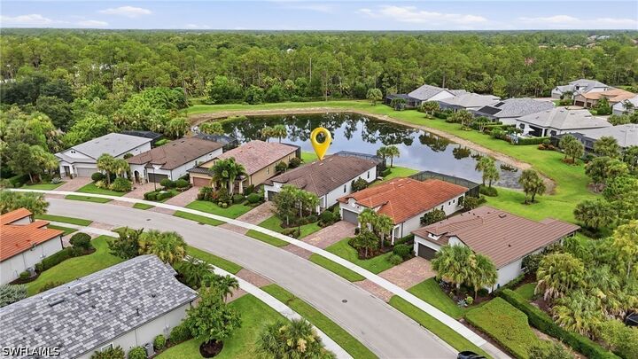 Property Photo: 8877 Horned Lark Drive FL 34120