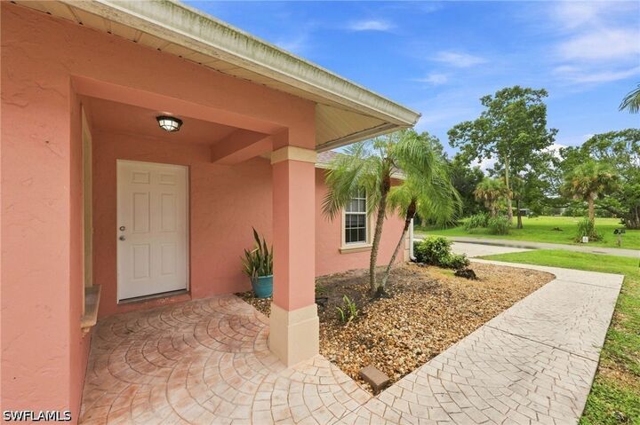 Property Photo:  4438 Pine Lake Road  FL 34134 