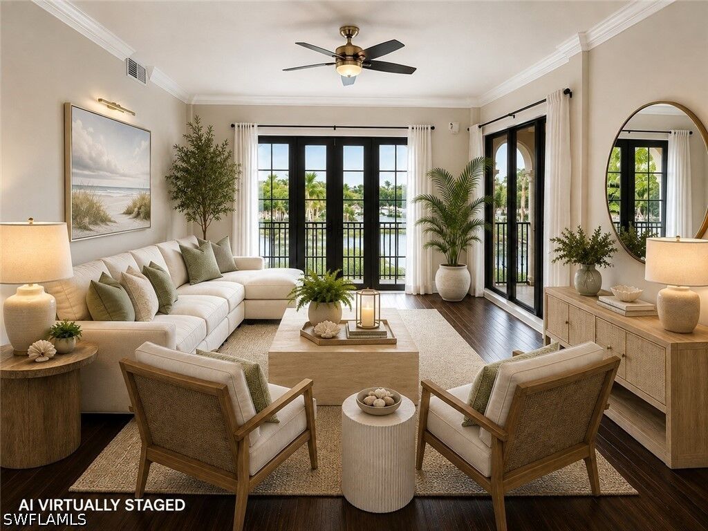 Property Photo: 8001 Via Monte Carlo Way 1105 FL 33928