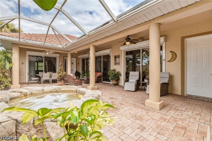 Property Photo: 13921 Bently Circle FL 33912