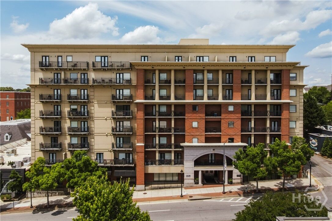Property Photo:  250 Broad Street W 819  GA 30601 