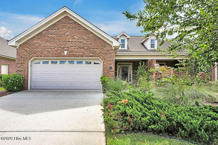 Property Photo:  3573 Bendemere Drive  NC 28451 