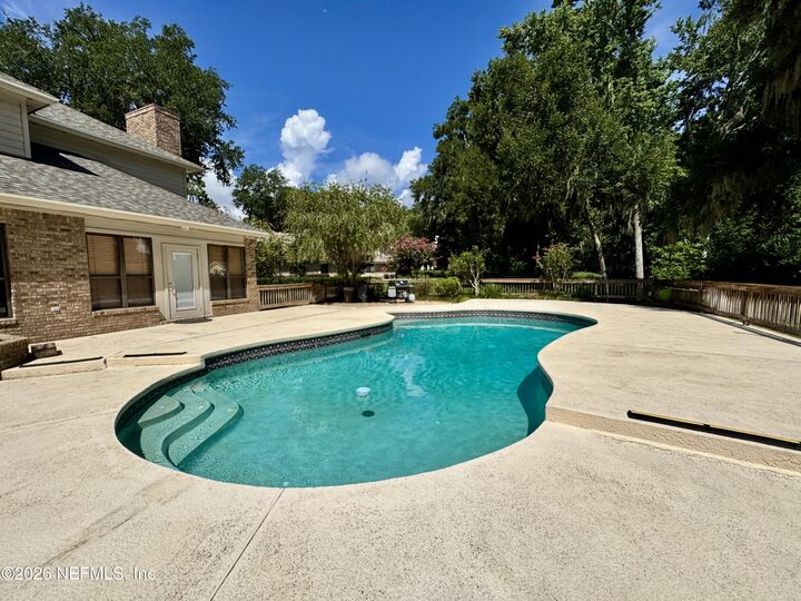 Property Photo:  3819 Waterside Drive  FL 32073 