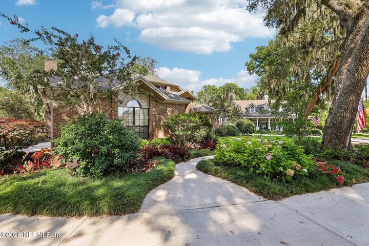 Property Photo: 3819 Waterside Drive FL 32073