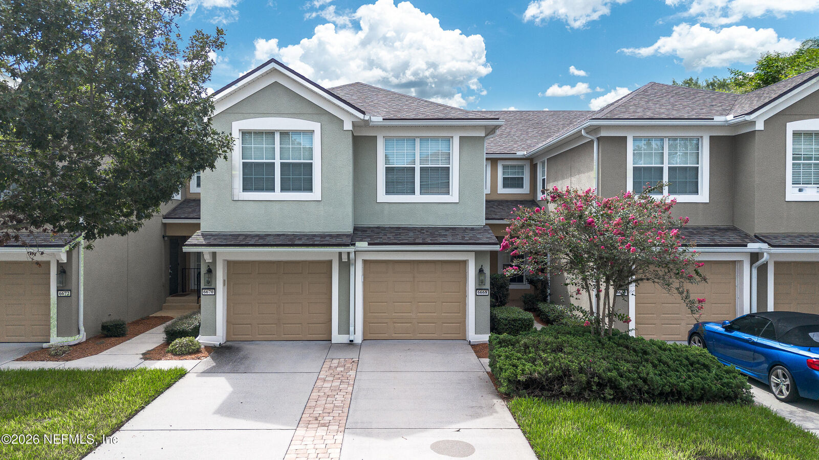 Property Photo:  6668 White Blossom Circle 33F  FL 32258 