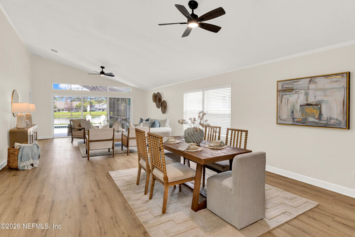 Property Photo: 256 Patrick Mill Circle FL 32082