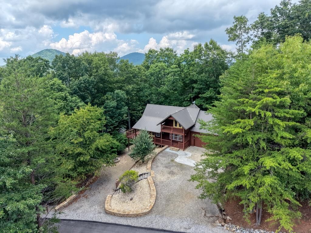 Property Photo:  276 Moon Shadow Trail  GA 30512 