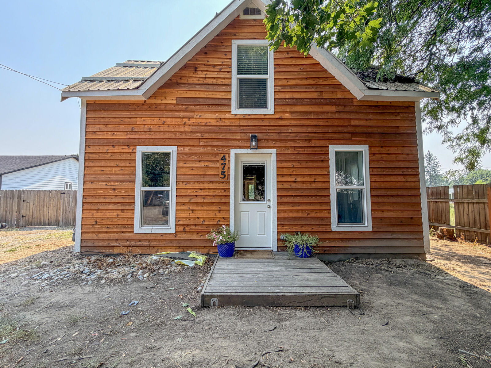 Property Photo: 475 W 9th Ave WA 99141