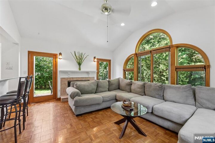 Property Photo: 16-03 Radburn Road NJ 07410