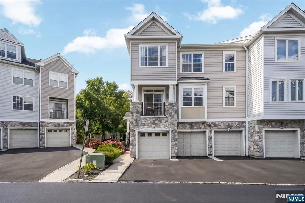 Property Photo:  158 George Russell Way  NJ 07013 
