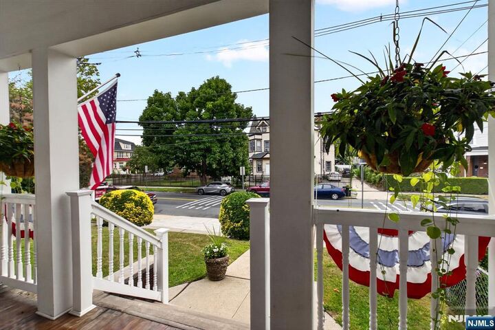 Property Photo:  122 2nd Avenue  NJ 07104 