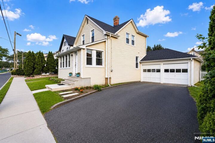 Property Photo: 56 Bergen Avenue NJ 07621