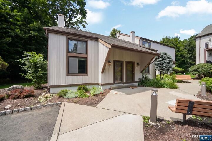 Property Photo:  111 Alpine Court 11  NJ 07874 