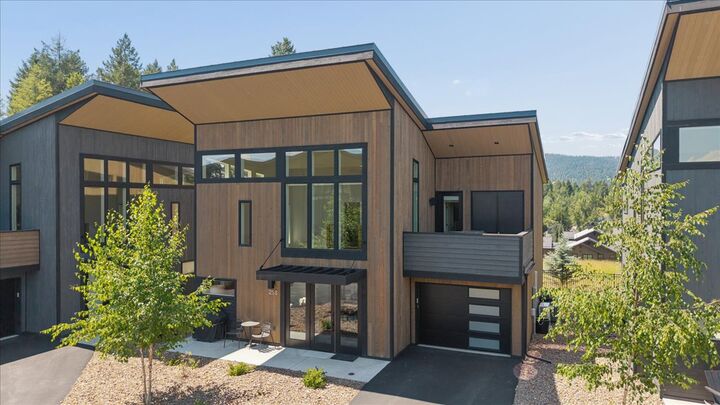Property Photo: 258 Opal Drive B15 MT 59937