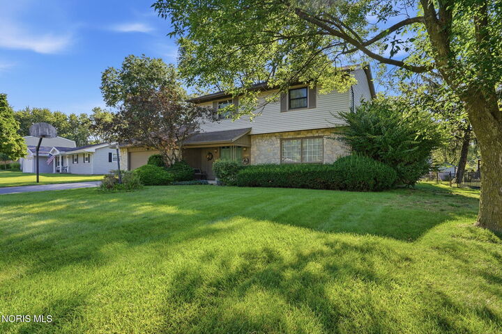 Property Photo: 2415 Sweetwater Road OH 45840