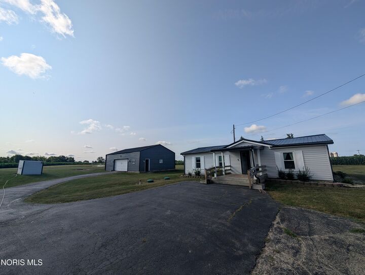 Property Photo: 7572 Ohio 309 OH 45810
