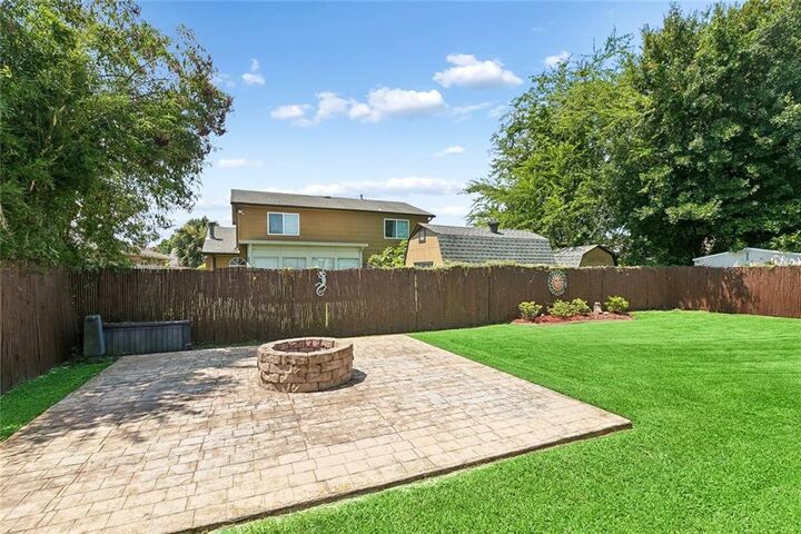 Property Photo:  5708 Camphor Street  LA 70003 