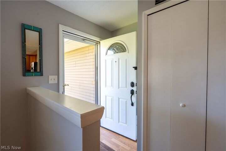 Property Photo: 546 Fieldstone Drive OH 44001