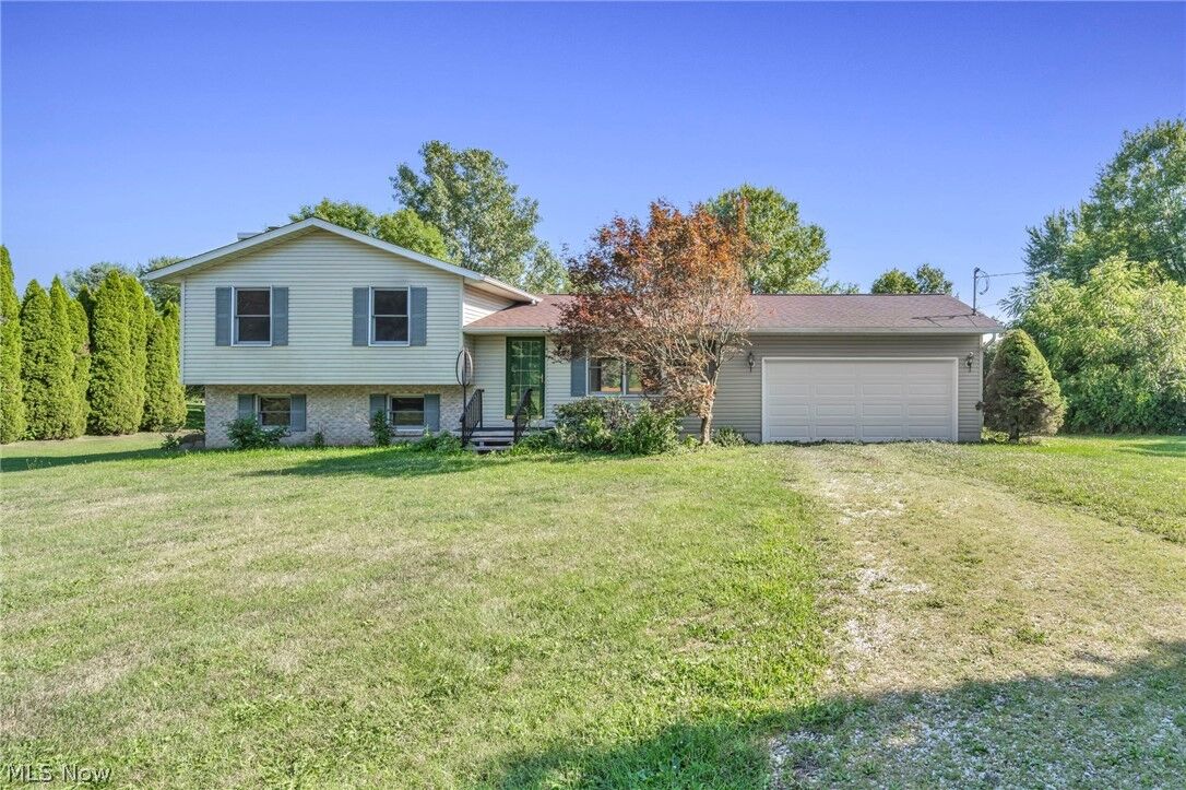 Property Photo:  2642 Blake Road  OH 44281 